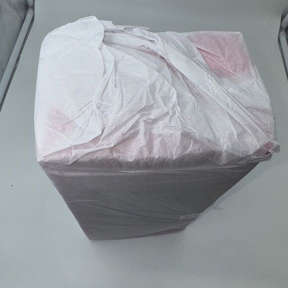 NEW NIB STANLEY Barbie Icon Pink Glitter 30 Oz Tumbler Cup FlowState Quencher - Picture 9 of 9